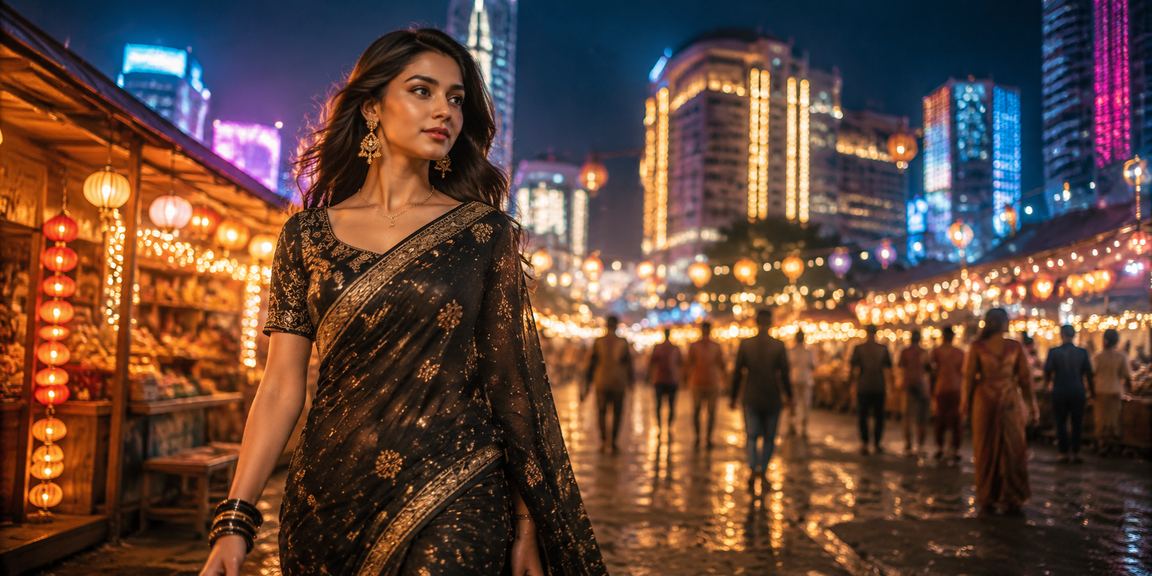 সিলেটের রাতের বাজারে বিনোদন ও বেটিং অভিজ্ঞতার আবহ